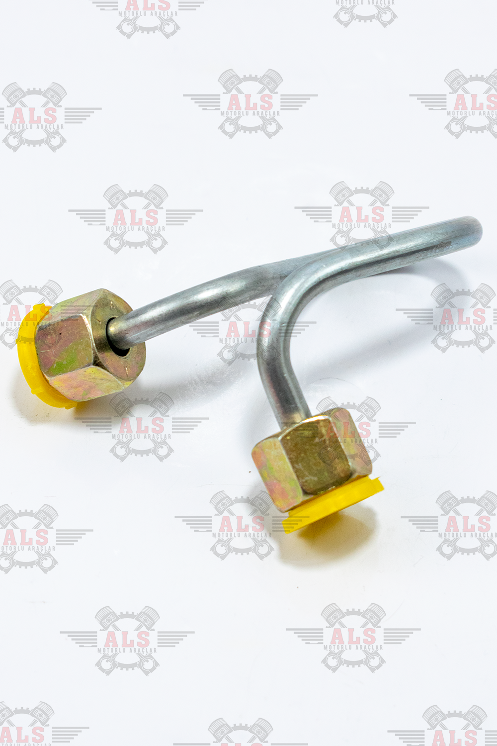 ENJEKTÖR BORUSU AXOR 2528 3228 ATEGO 1517