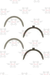 GEZİNTİ YATAĞI STD TK. €5 TGL 12.180 TGM D0834 D0836