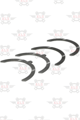 GEZİNTİ YATAĞI STD TK. €5 TGL 12.180 TGM D0834 D0836