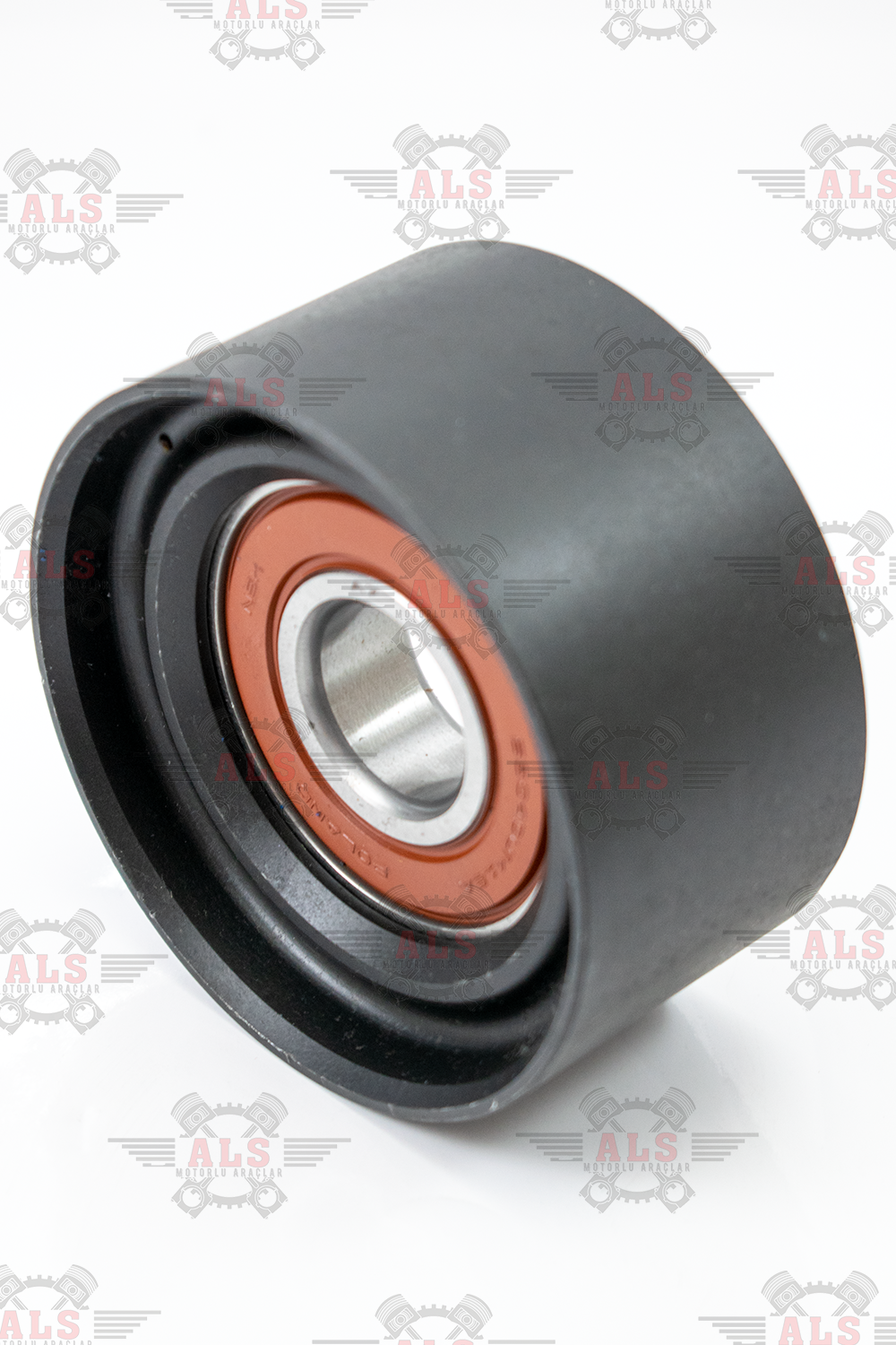 KAYIŞ GERGİ KASNAĞI DÜZ KASNAKLI