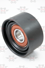 KAYIŞ GERGİ KASNAĞI DÜZ KASNAKLI