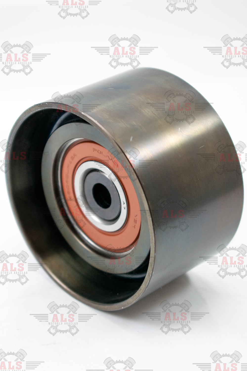 KAYIŞ GERGİ KASNAĞI OM457 / OM502