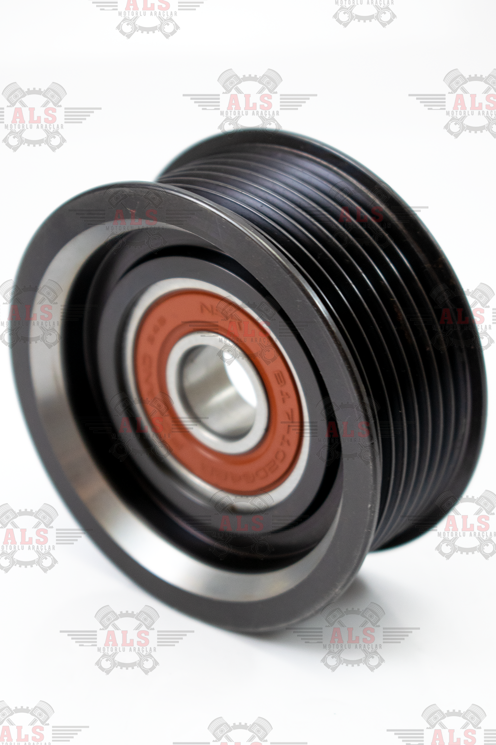 KAYIŞ GERGİ KASNAĞI KANALLI DAR DELİK 3240/4140/AXOR Y.M. KANALLI DAR DELİK