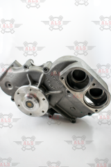 DEVİRDAİM KOMPLE €3 AXOR 1835 1840 1843 2535 2540 4140 2543 OM457LA OM458