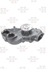 DEVİRDAİM RETARDERLI