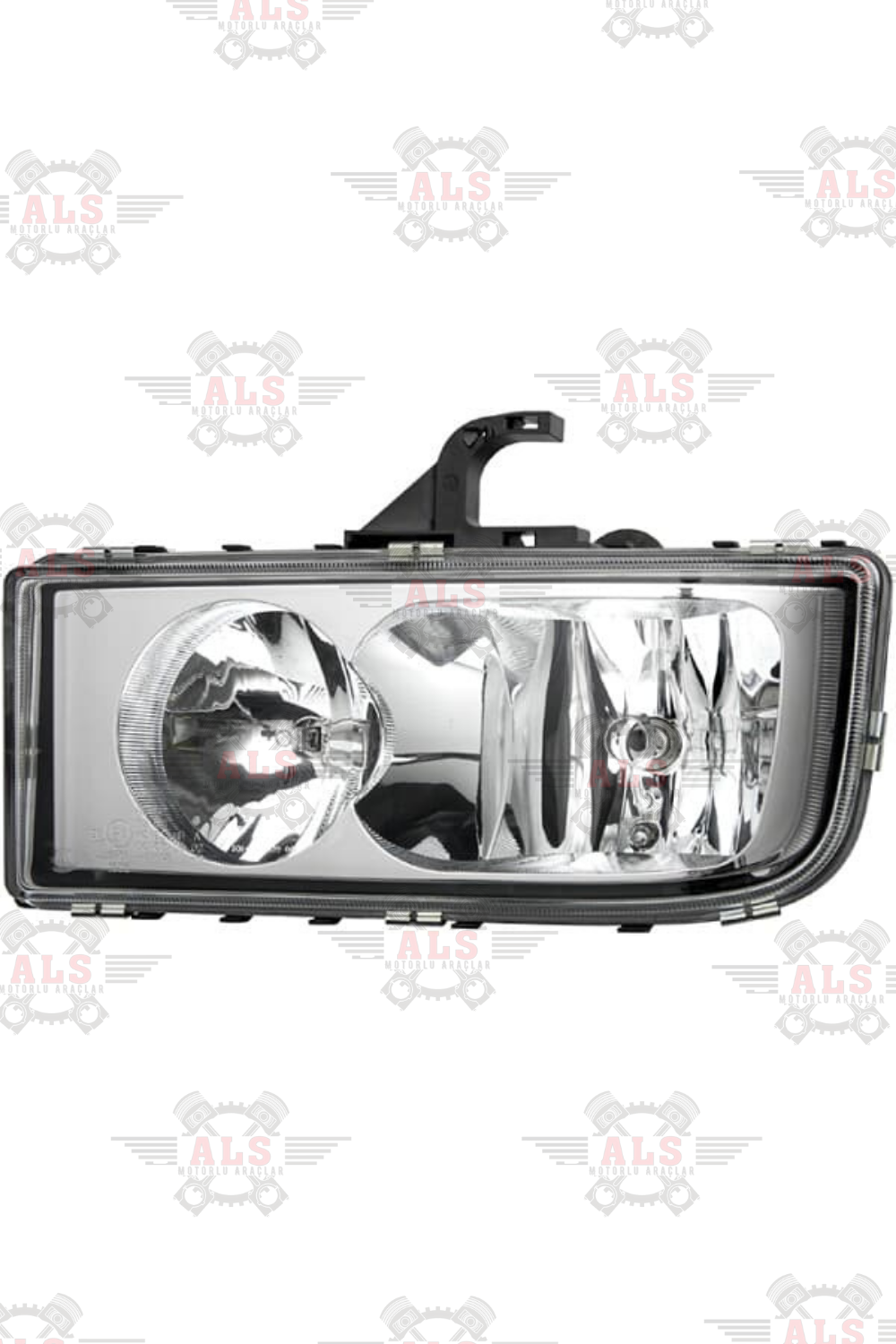 FAR KOMPLE YM ELEKTRİKLİ -R- 1840 3228 YM AXOR 04>11 ŞEFFAF MOTOR ÜZERİNDE