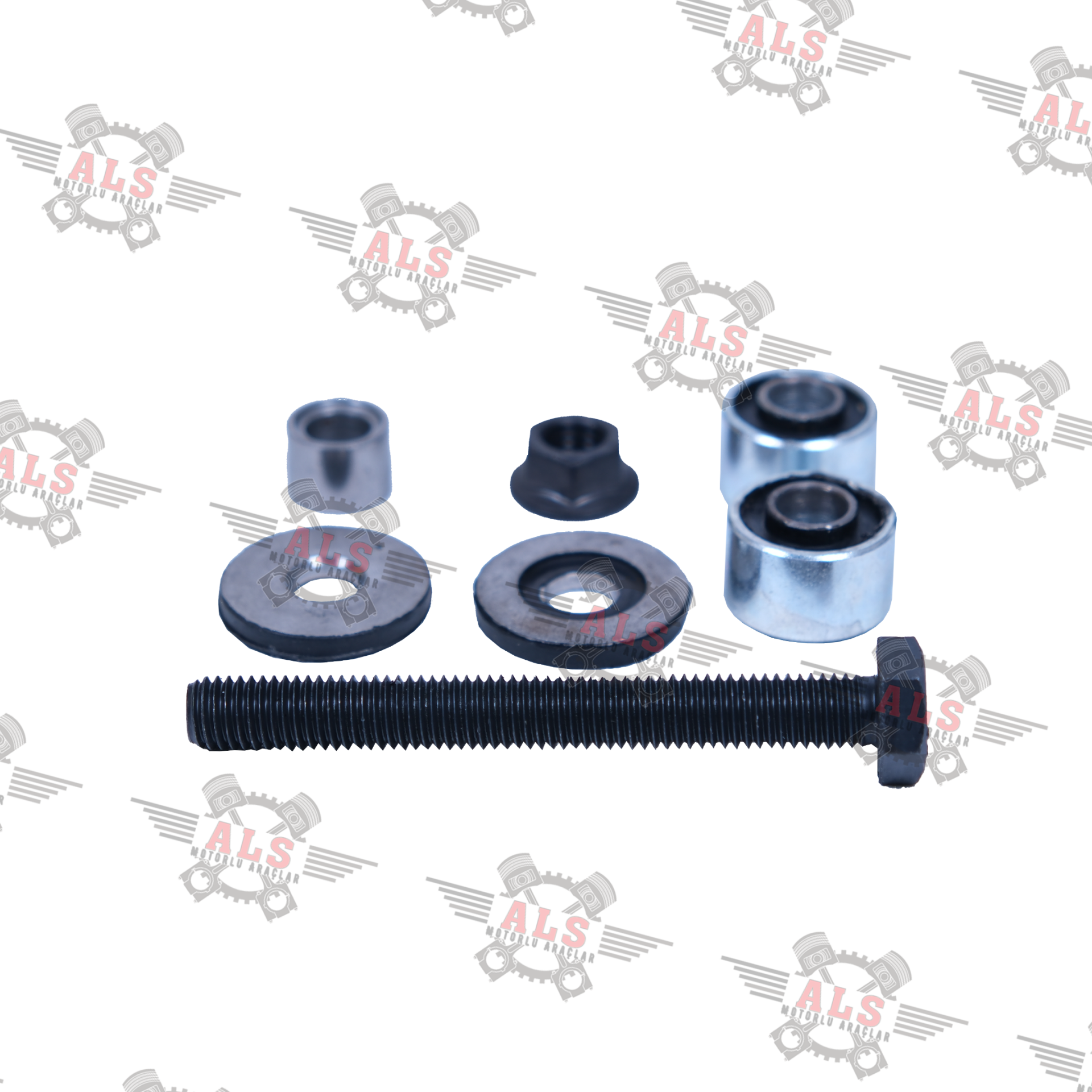 VİTES KOL TM.TK. AXOR 4140 3028 3340