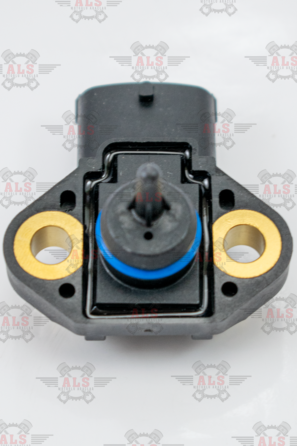 YAĞ BASINÇ SENSÖRÜ 4 FİŞ ATEGO TRAVEGO