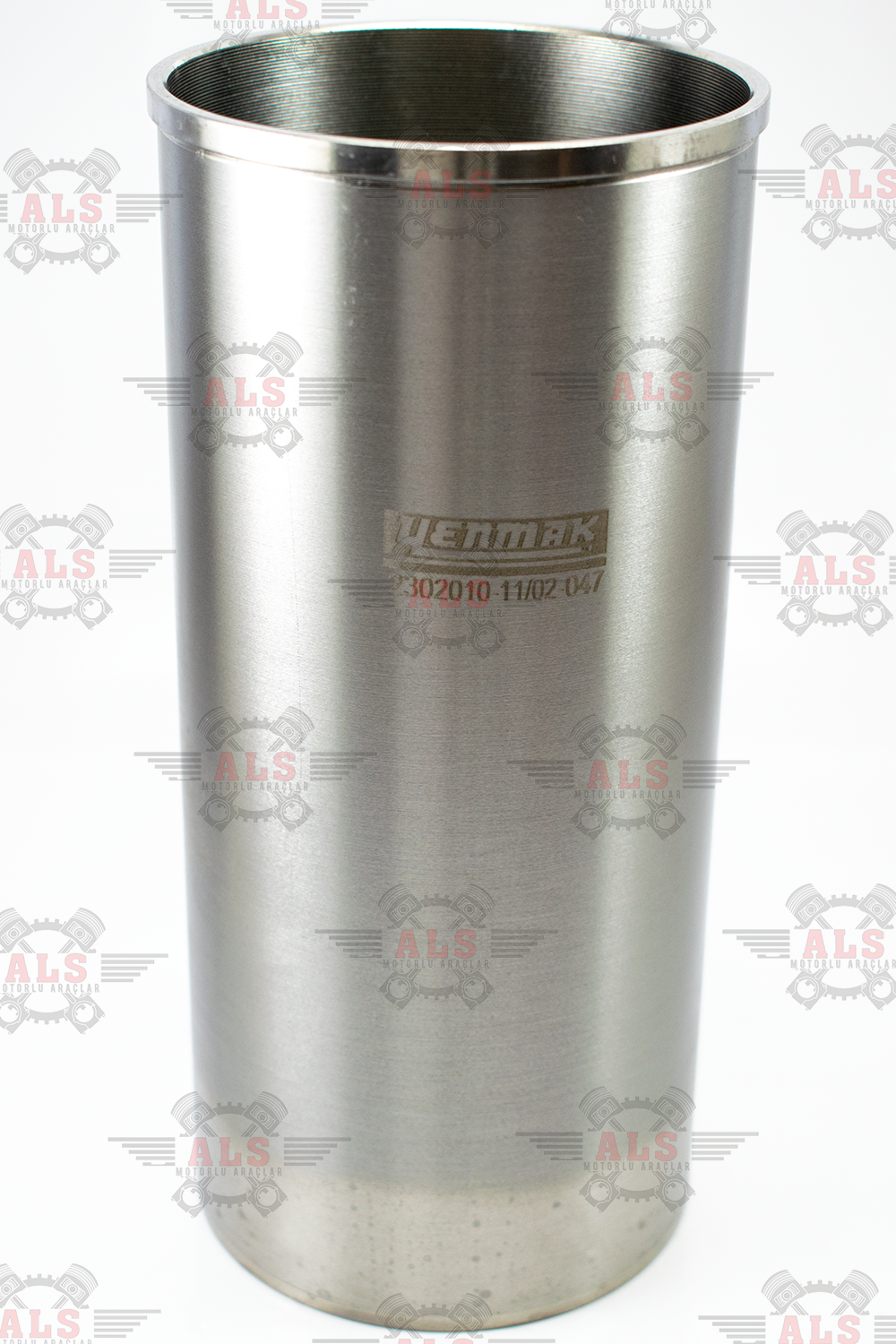 GÖMLEK Ø97,50MM STD MB800 2517 2521 2524 3224 MERCEDES