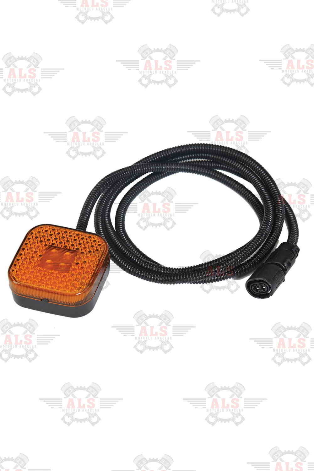 ÇAMURLUK SİNYALİ KARE KABLOLU 19.423 463 464 32.270