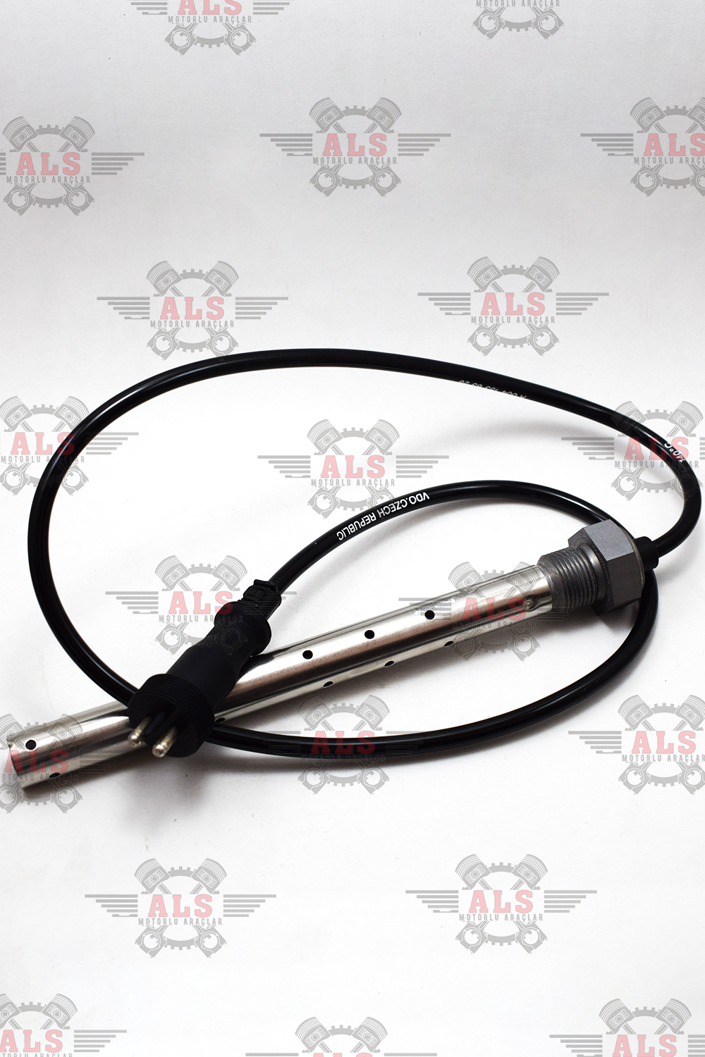 YAĞ SEVİYE MÜŞÜRÜ KABLOLU 1517 ATEGO 3228 AXOR