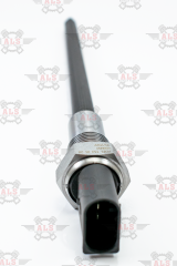 KARTER YAĞ SEVİYE MÜŞÜRÜ YM 3 FİŞ 1840 3240 AXOR SİYAH SOKET