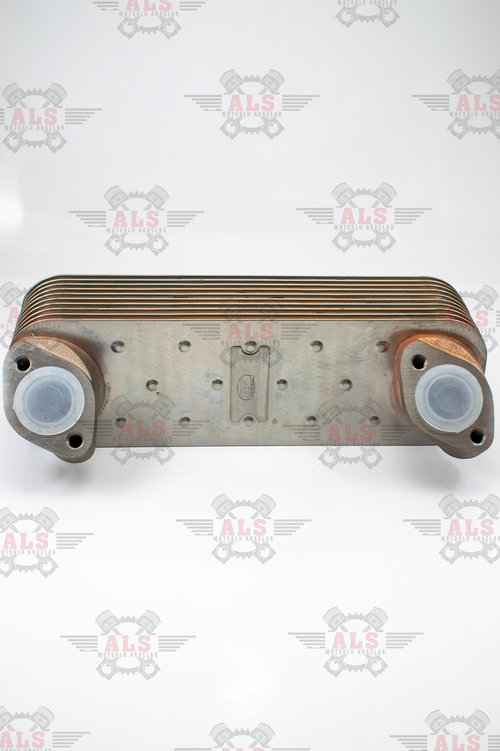 YAĞ SOĞUTUCU 10 PETEK 19.422 19.423 19.463 19.464 18.410 18.460