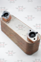 YAĞ SOĞUTUCU 13 PETEK €3 €5 1840 1844 1938 3031 3240 3340 4140 O403