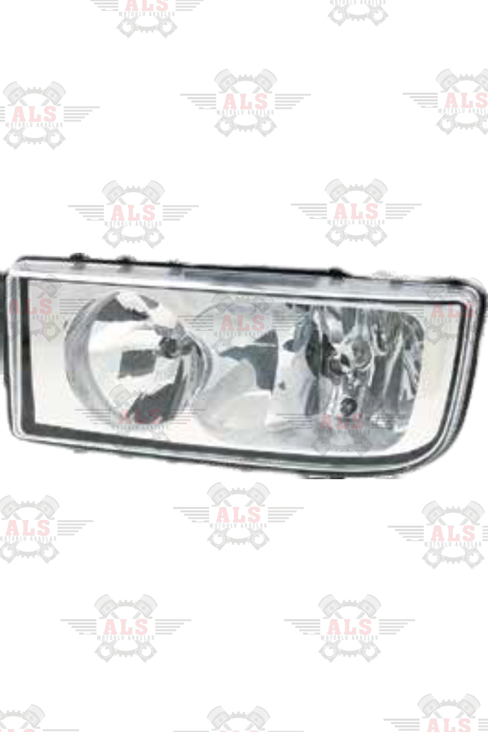 KOMPLE FAR AXOR ACTROS SAĞ