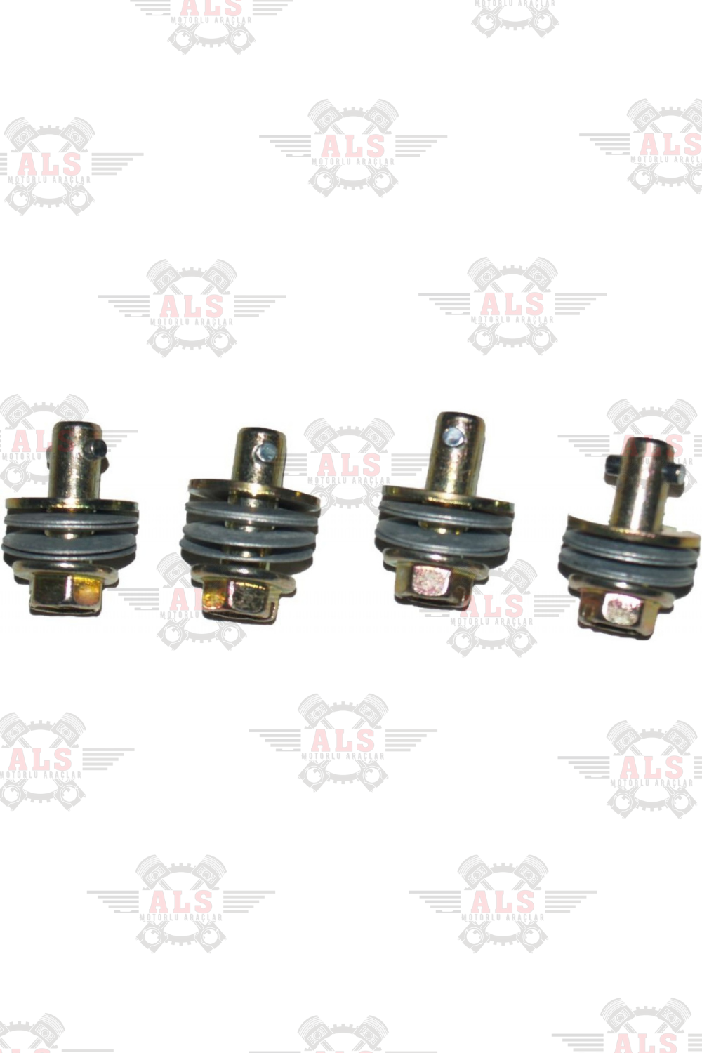 MOTOR MUHAFAZA CIVATASI