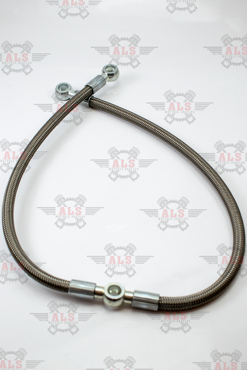 KOMPRESÖR YAĞLAMA BORUSU HORTUMU 2521