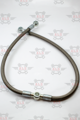 KOMPRESÖR YAĞLAMA BORUSU HORTUMU 2521