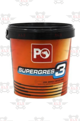 SUPER GRES 4KG