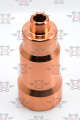 ENJEKTÖR HOLDER SARISI TGA 18.410 18.460 19.464 33.360