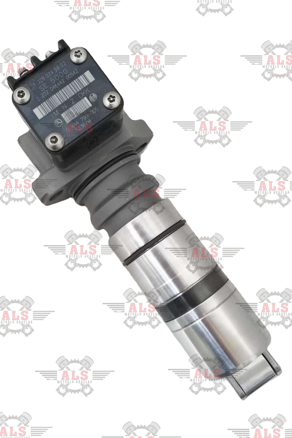 BİRİM POMPA AXOR 1840 3240 4140