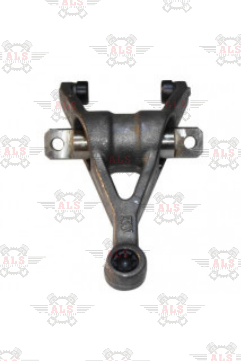 DEBRİYAJ ÇATALI KOMPLE (ÖZEL ÜRETİM - BİLYALI) 1840 AXOR ACTROS OTOMOTİK