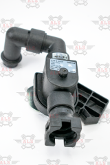 KALORİFER MUSLUĞU YM TGA 410 430 460 480 YM DİRSEK 65 MM TGL YM