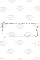 SUBAP KAPAK CONTASI OM936 €6 AROCS ACTROS