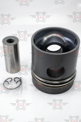 PİSTON SEKMAN Ø97,5MM STD 2517 2521 2524 OM364 366A LA MB800