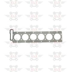 SİLİNDİR KAPAK CONTASI €6 MAN D2066/D2676