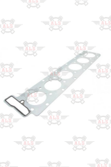 SİLİNDİR KAPAK CONTA Ø120MM 18.430 TGS 18.440