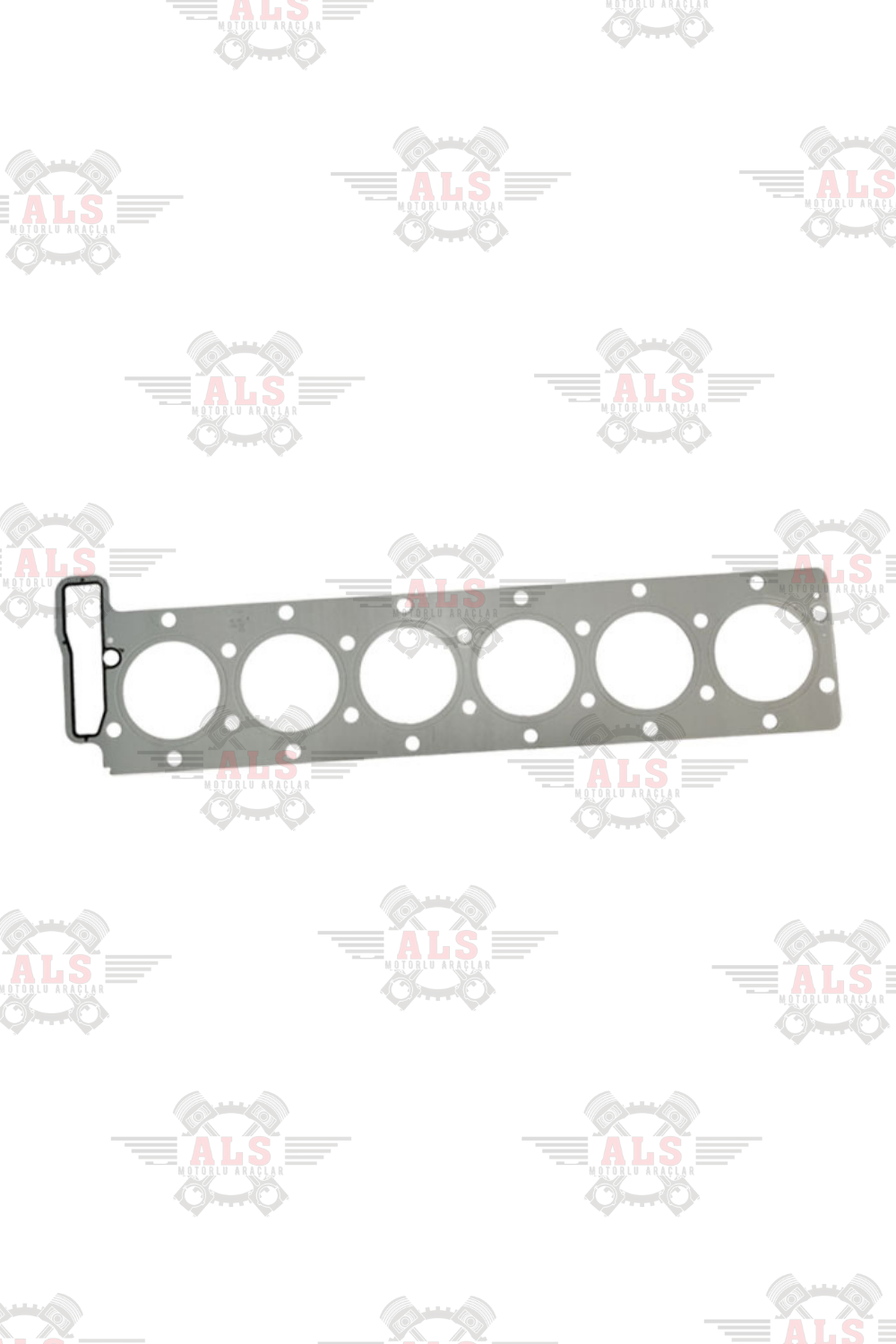 SİLİNDİR KAPAK CONTA Ø126MM 19.480 COMMONRAİL 33.480