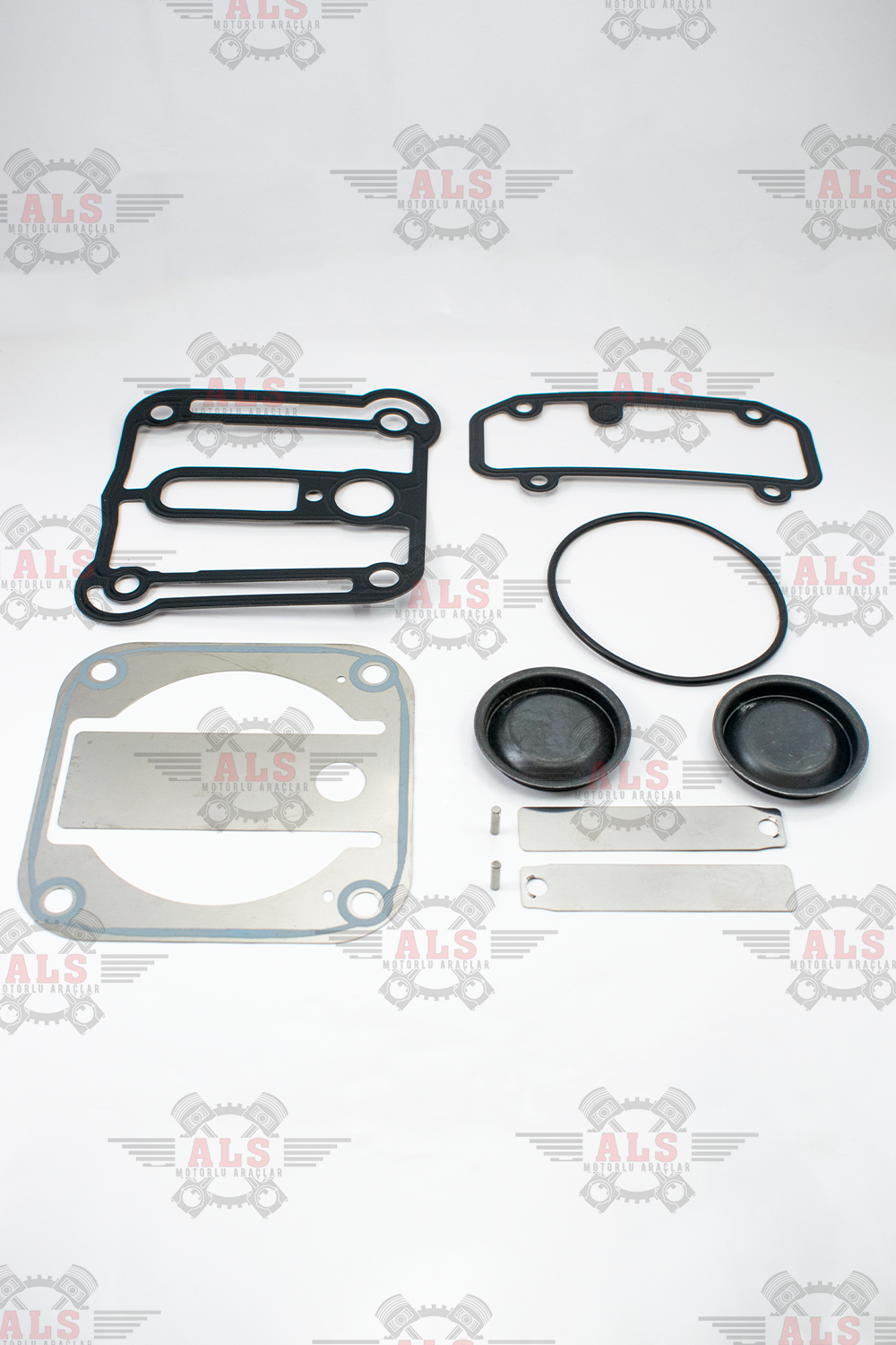 KOMPRESÖR CONTA TAMİR TAKIMI Ø92MM EM  TGA 18.430 2066 2676