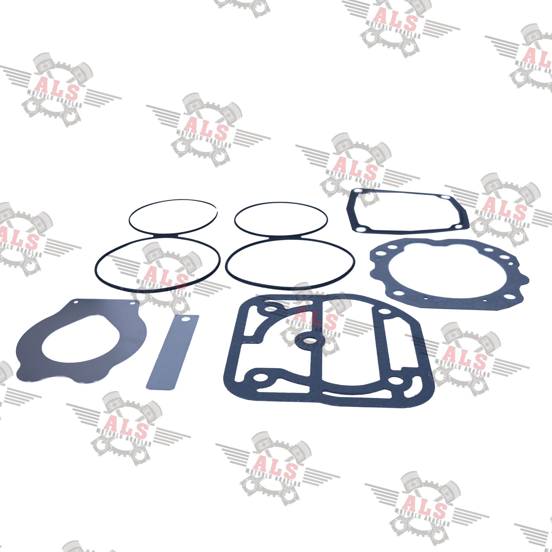 KOMPRESÖR TAMİR TAKIMI 90MM KURU 26.281 26.230 26.270 19.422 19.423 32.310