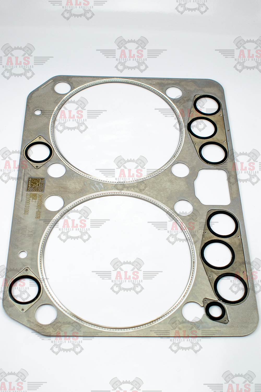 SİLİNDİR KAPAK CONTASI 32.270 D0836