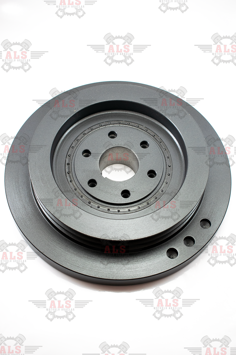 KRANK DAMPERİ 2517-2521