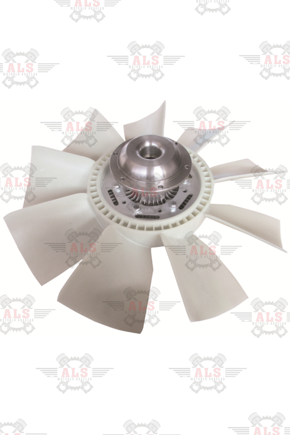 VİSCO PERVANE GÖBEĞİ