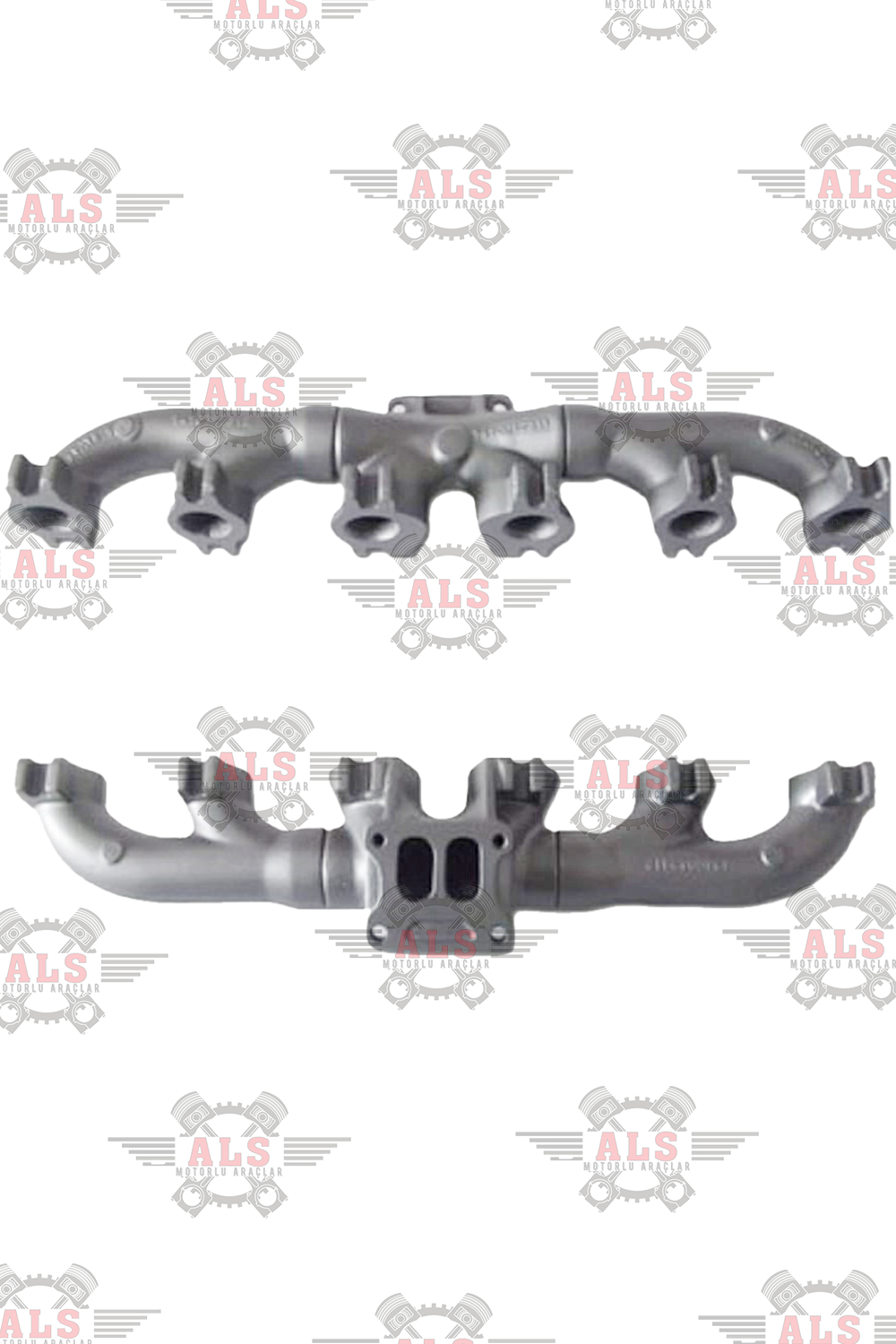 EGZOZ MANİFOLDU AXOR 906 / 2523 / 2528