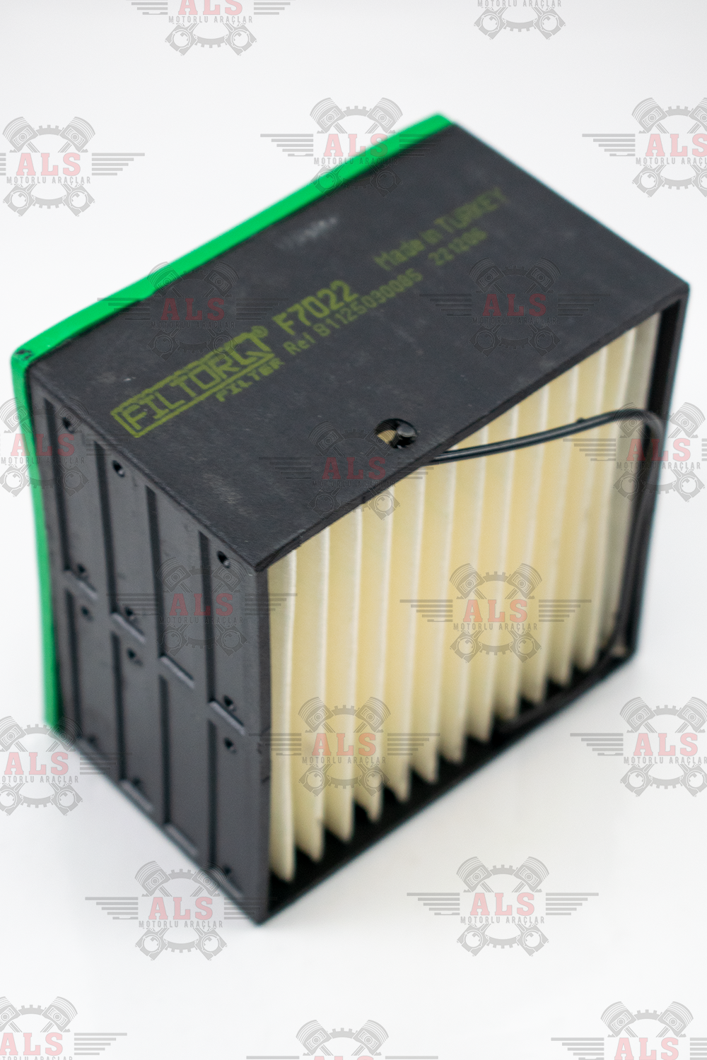SEPAR FİLTRESİ TGA TGS TGX 10LUK