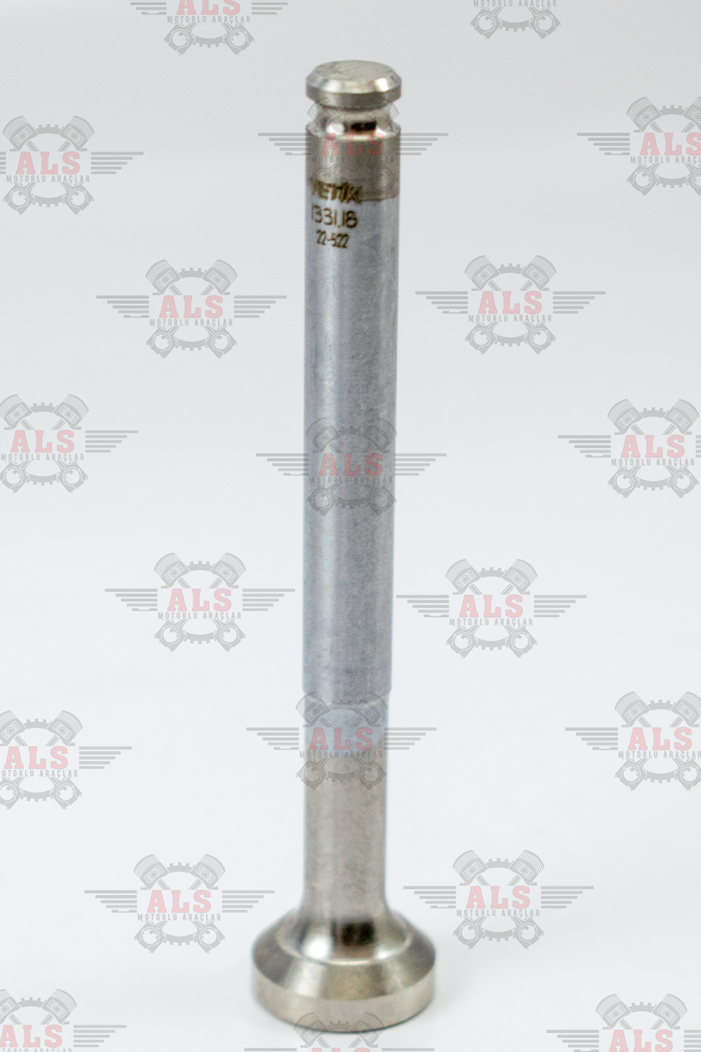 FREN SİBOBU TK.(6 AD) €3 €4 €5 AXOR 1840 OM457 ACTROS OM501 OM502