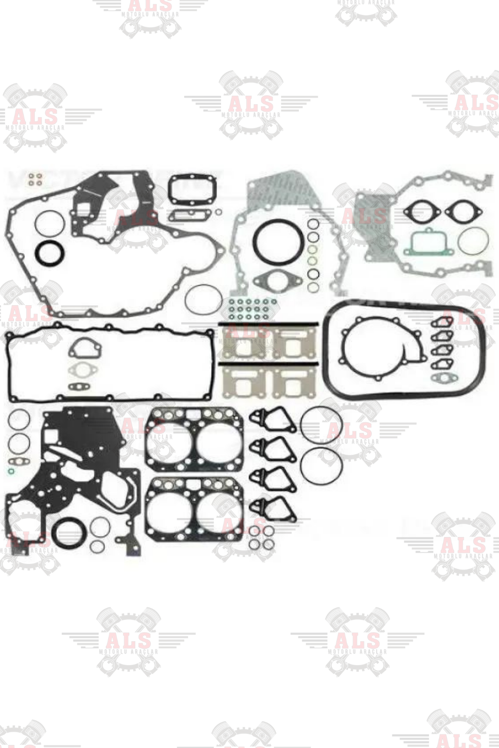 FULL TAKIM CONTA TGL 12,180 E5