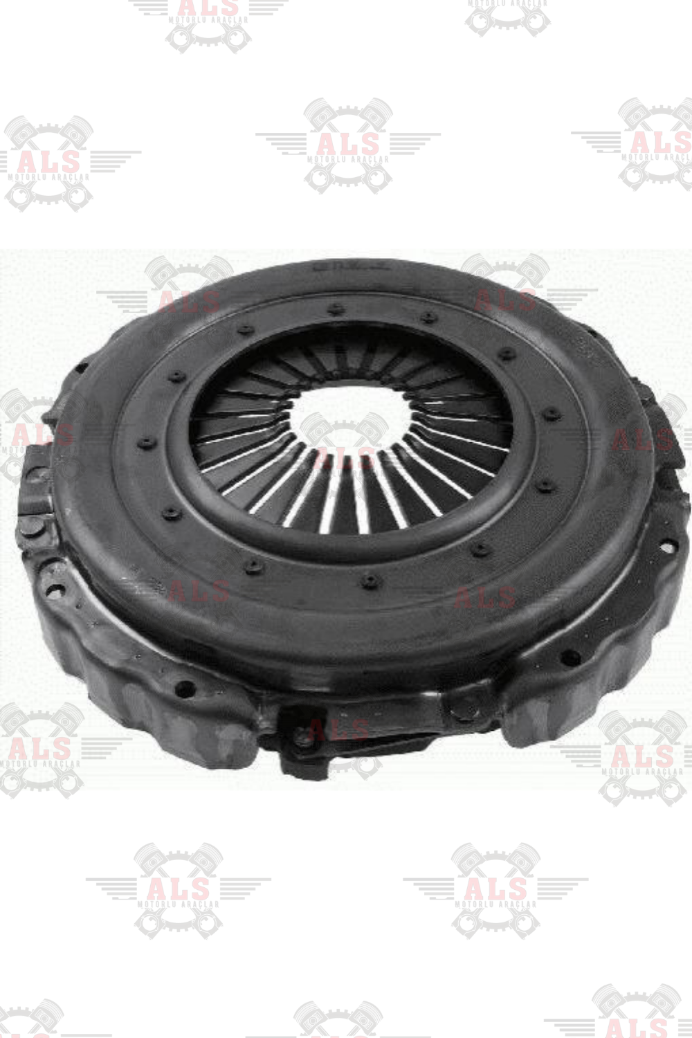 DEBRİYAJ BASKI Ø395MM €5 TGL 12.180 TGM