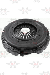 DEBRİYAJ BASKI Ø395MM €5 TGL 12.180 TGM