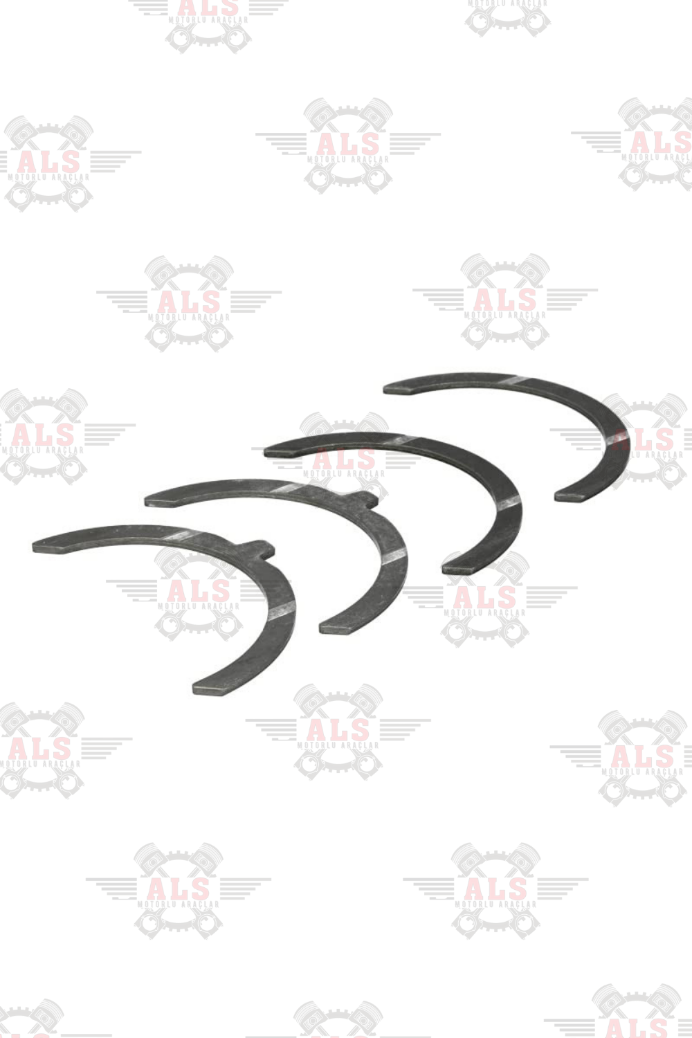 GEZİNTİ YATAĞI STD TK. €5 €6 TGL 12.180 TGM D0834 D0836