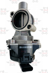 EGR GERİ DÖNÜŞ VALFİ OM936 OM934 (Egzoz Kelebeği)