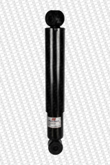 ŞASE AMORTİSÖR ARKA -L/R- €6 AROCS ACTROS MP4 MP5 16> 18T 4X2