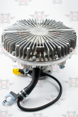 VİSCO PERVANE GÖBEĞİ FAN TGS/TGX/41.400/41.480/19.480/440