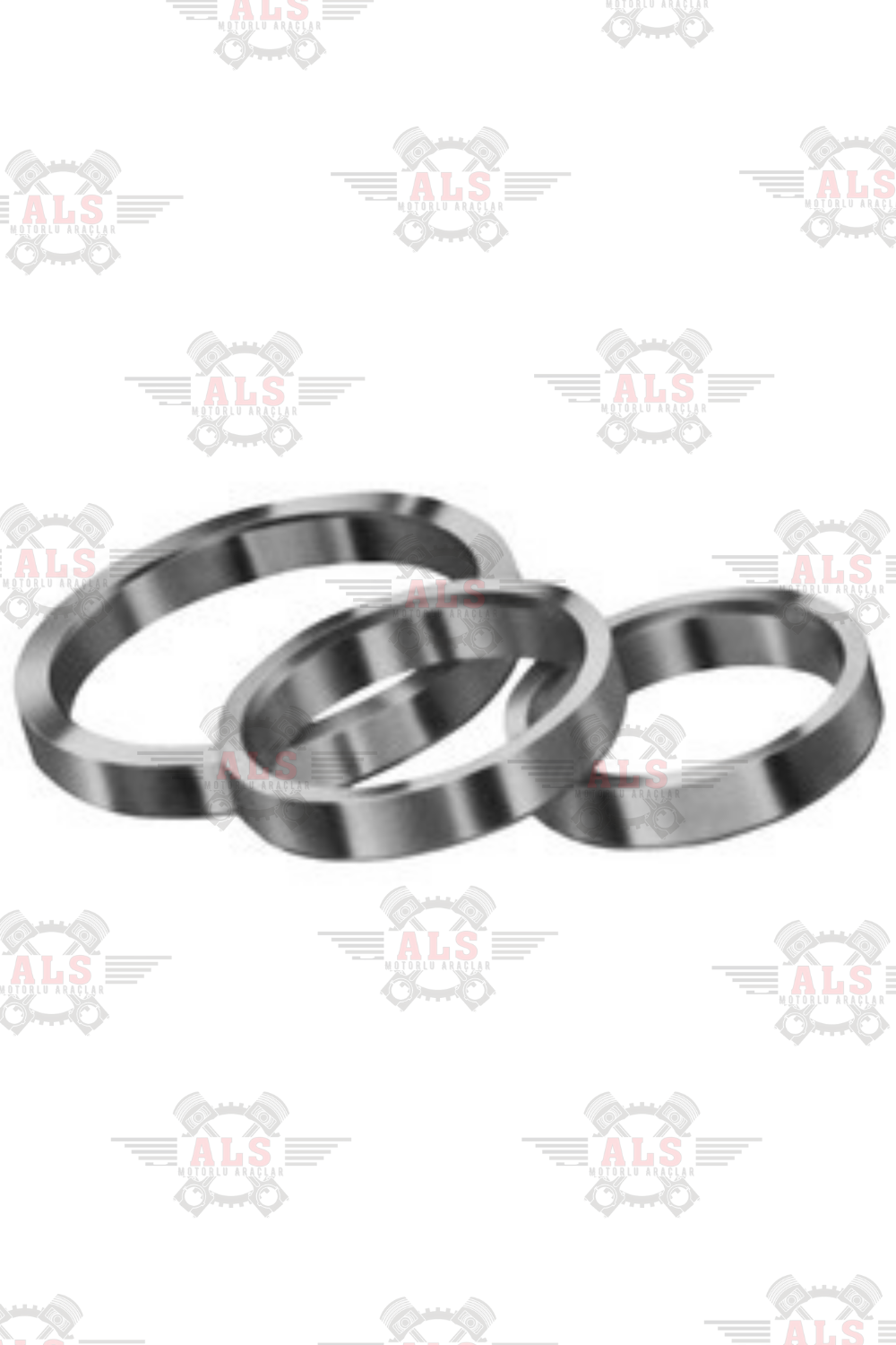 MAN 26281 BAGA IN EMME YÜKSÜĞÜ STD 61,15MM AD.