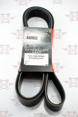 V-KAYIŞ AXOR 1840/3240/4140 YM
