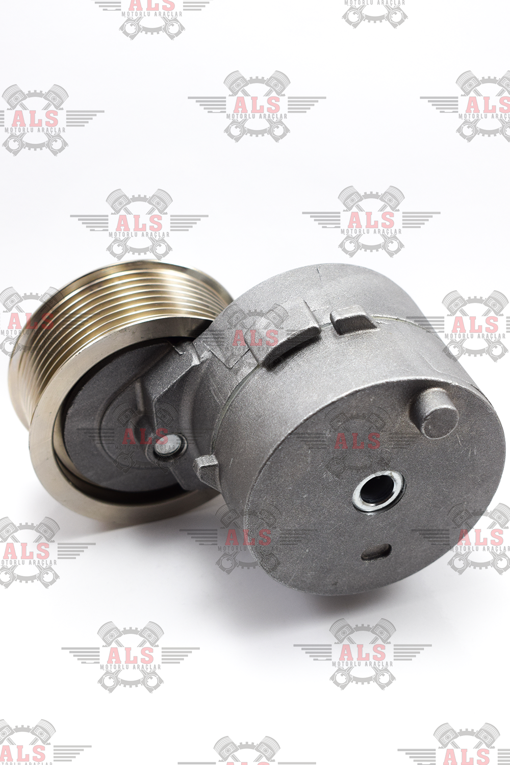 KAYIŞ GERGİSİ KOMPLE OM457 YM 1840 AXOR